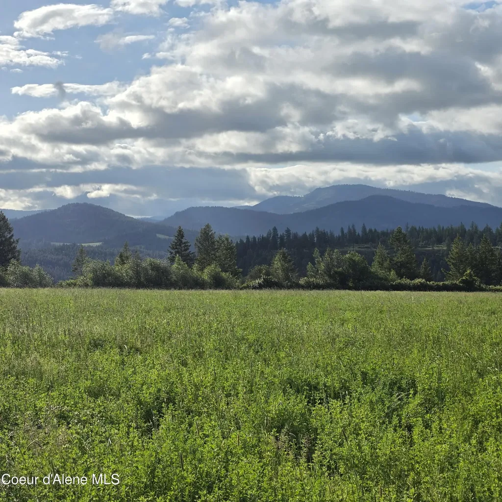Nka 3 Sunrise Drive Harrison ID 83833