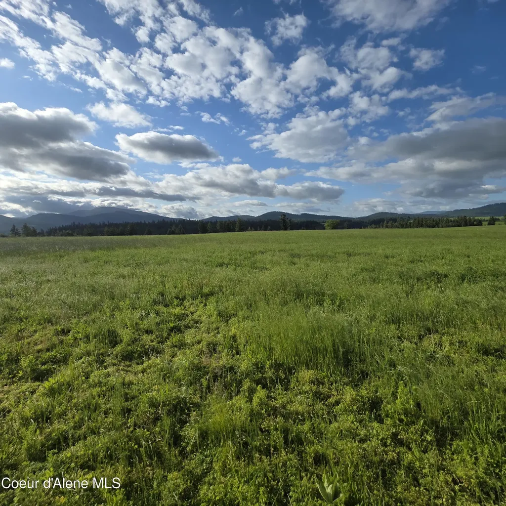 Nka 3 Sunrise Drive Harrison ID 83833