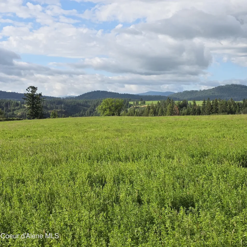 Nka 3 Sunrise Drive Harrison ID 83833