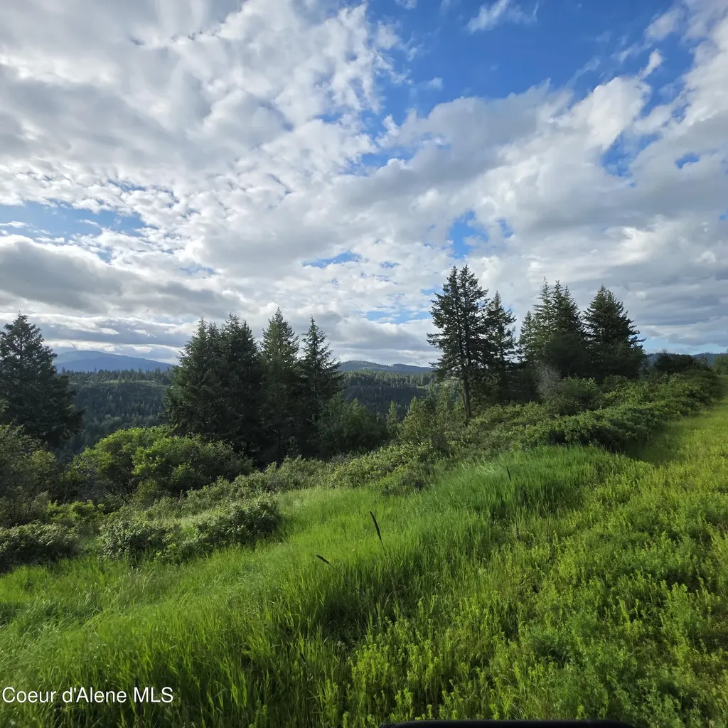 Nka 3 Sunrise Drive Harrison ID 83833