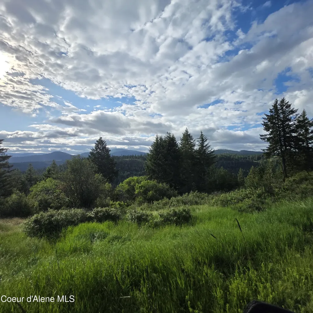 Nka 3 Sunrise Drive Harrison ID 83833
