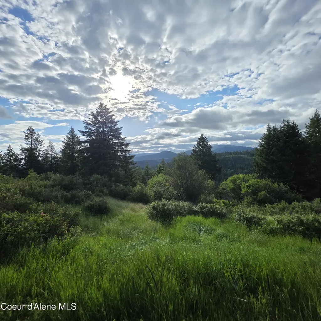 Nka 3 Sunrise Drive Harrison ID 83833