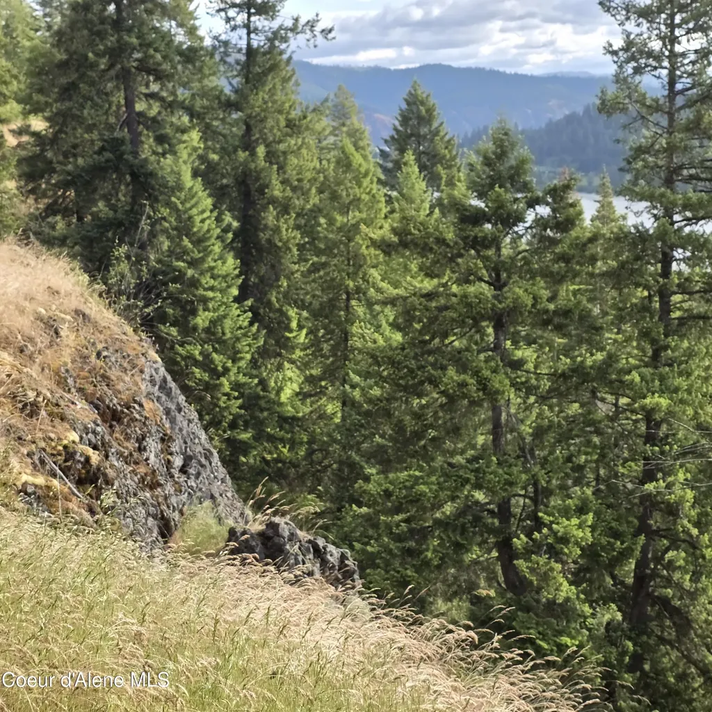 Nka 3 Sunrise Drive Harrison ID 83833