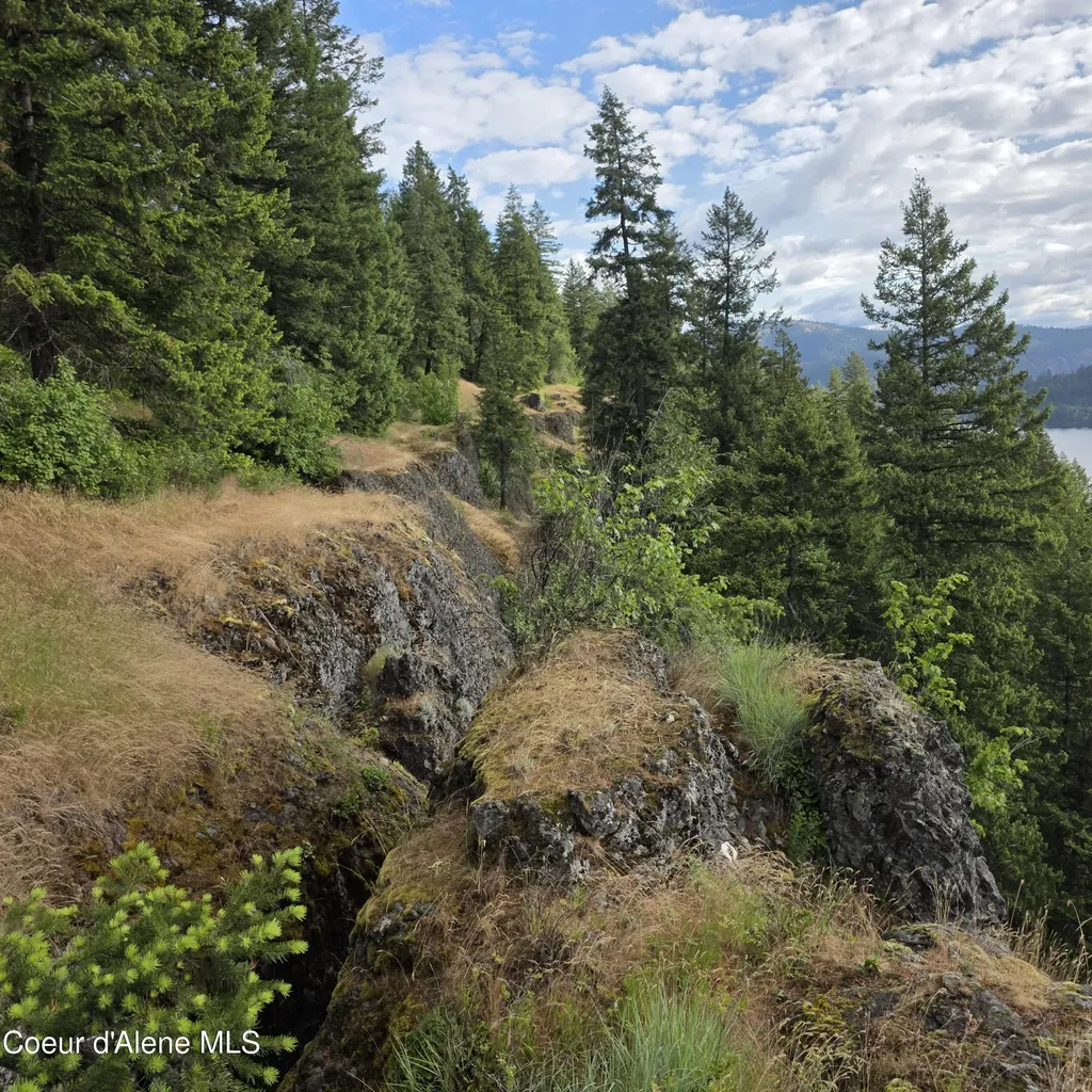 Nka 3 Sunrise Drive Harrison ID 83833