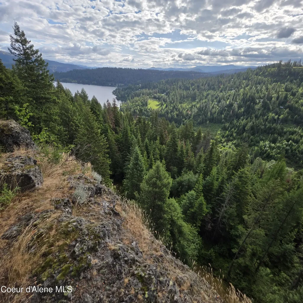 Nka 3 Sunrise Drive Harrison ID 83833