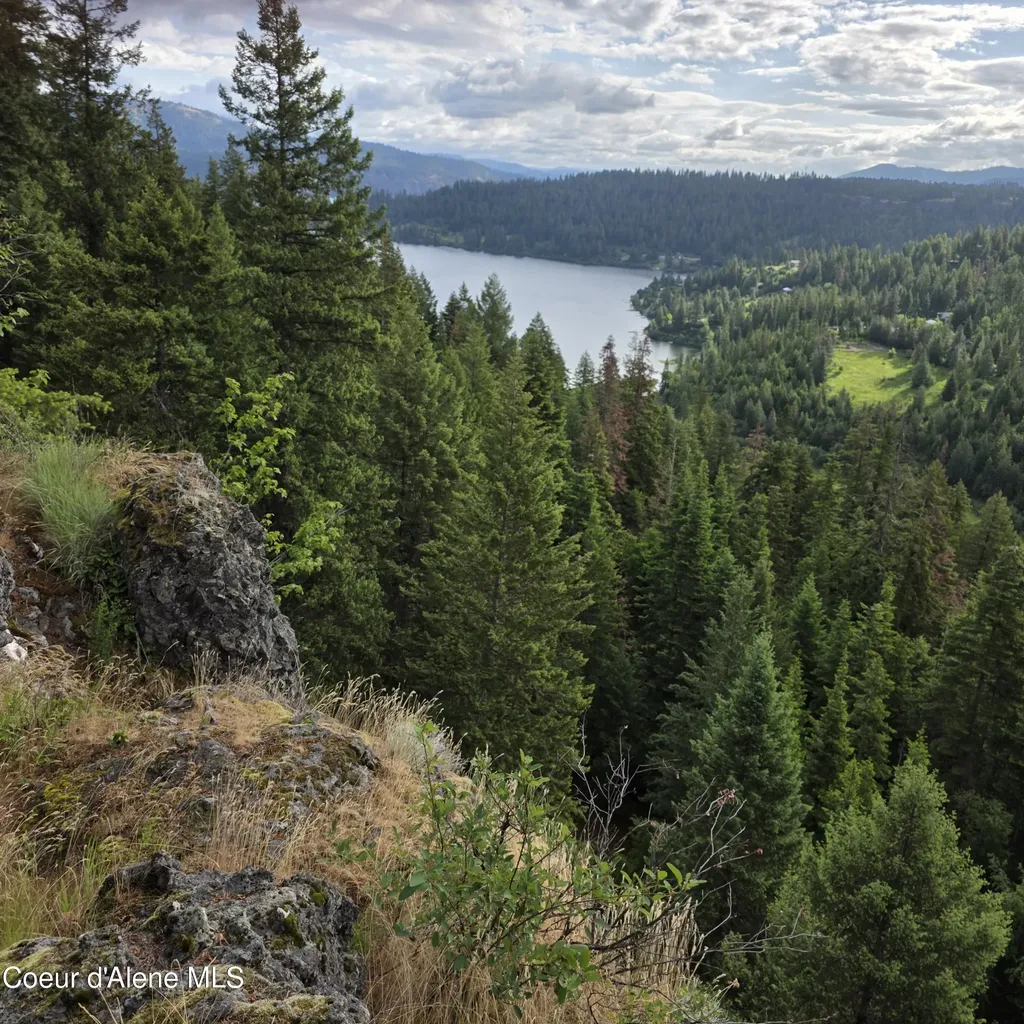 Nka 3 Sunrise Drive Harrison ID 83833