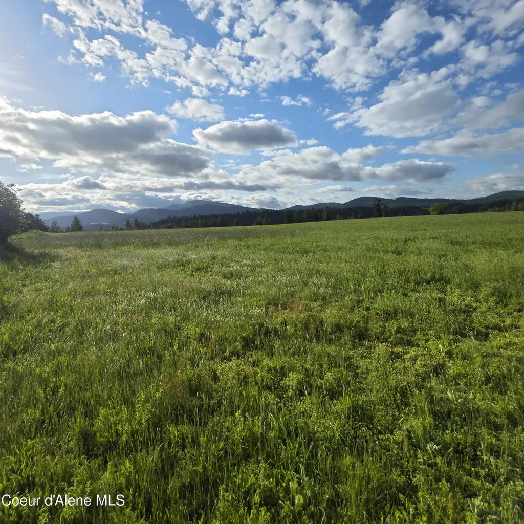 Nka 3 Sunrise Drive Harrison ID 83833