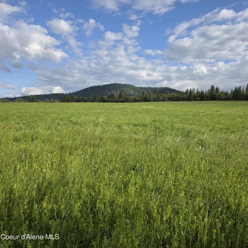 Nka 3 Sunrise Drive Harrison ID 83833