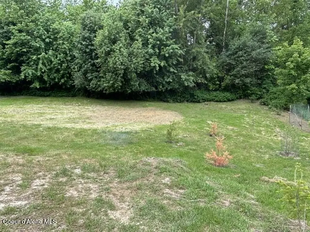 6855 Cemetery Road Bonners Ferry ID 83805