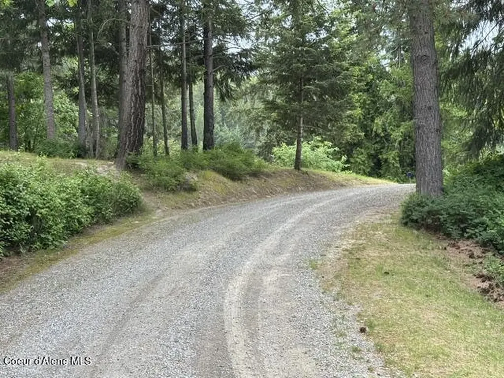 6855 Cemetery Road Bonners Ferry ID 83805