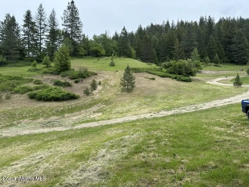 6855 Cemetery Road Bonners Ferry ID 83805