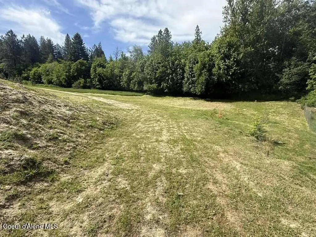 6855 Cemetery Road Bonners Ferry ID 83805