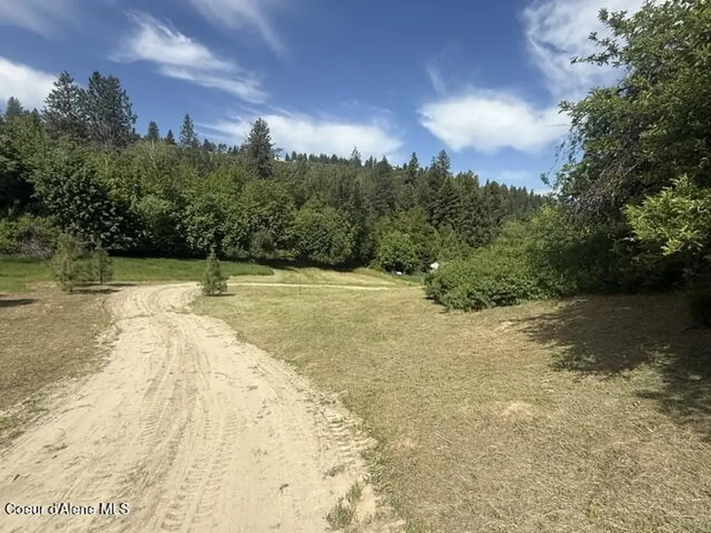 6855 Cemetery Road Bonners Ferry ID 83805