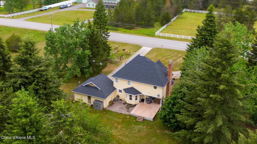 1264 W Garwood Road Rathdrum ID 83858