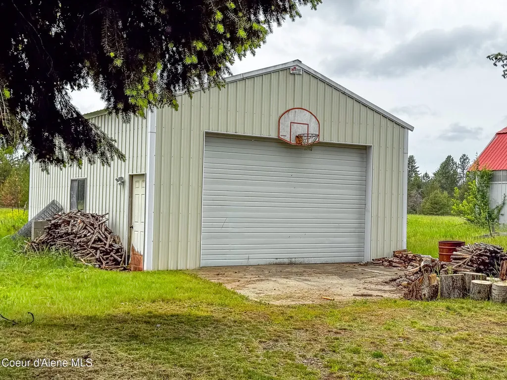 1264 W Garwood Road Rathdrum ID 83858