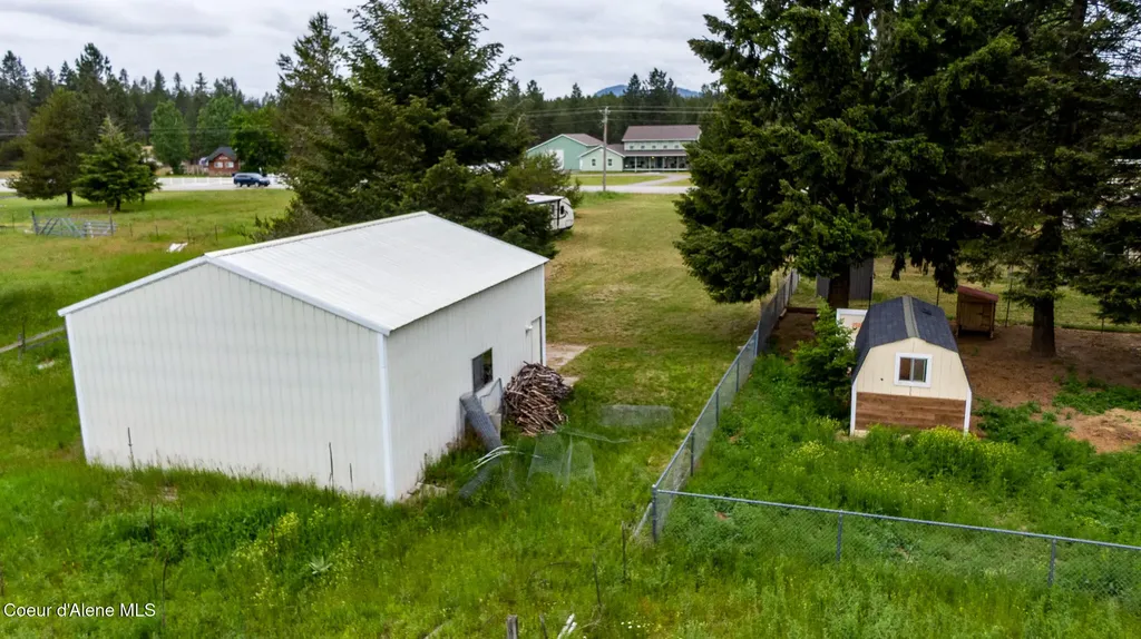 1264 W Garwood Road Rathdrum ID 83858