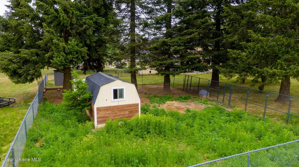 1264 W Garwood Road Rathdrum ID 83858