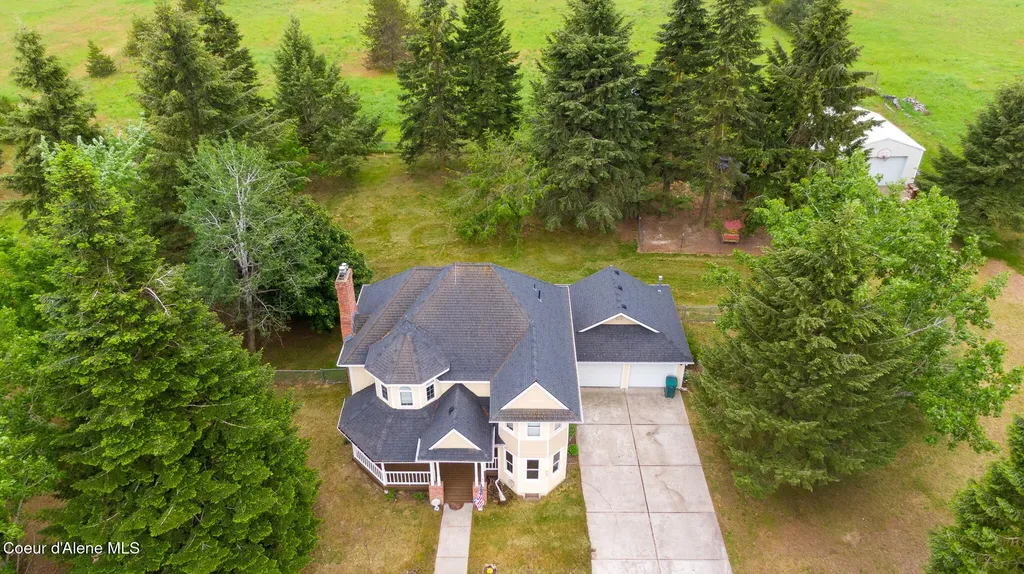 1264 W Garwood Road Rathdrum ID 83858
