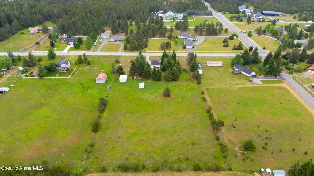 1264 W Garwood Road Rathdrum ID 83858