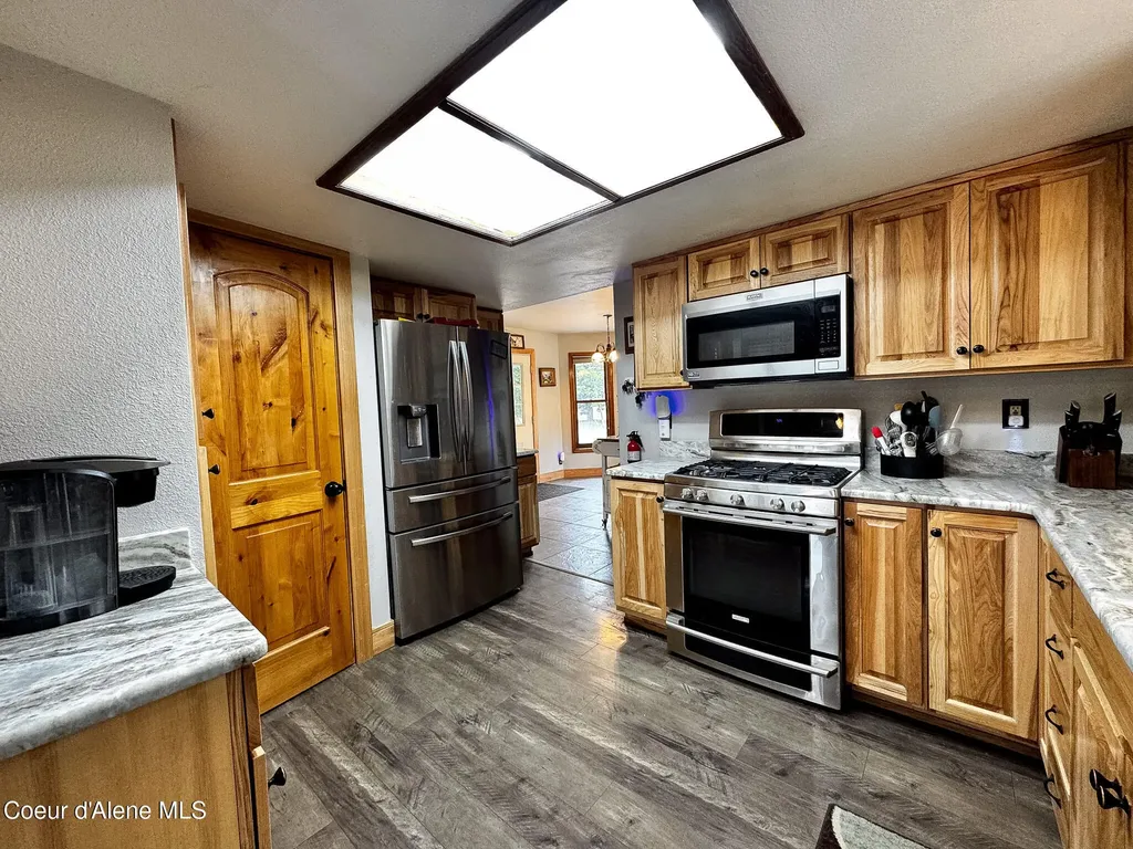 1264 W Garwood Road Rathdrum ID 83858