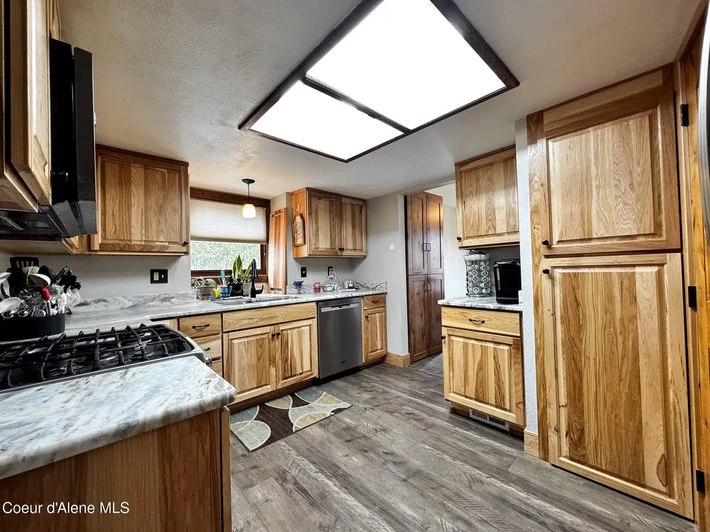1264 W Garwood Road Rathdrum ID 83858