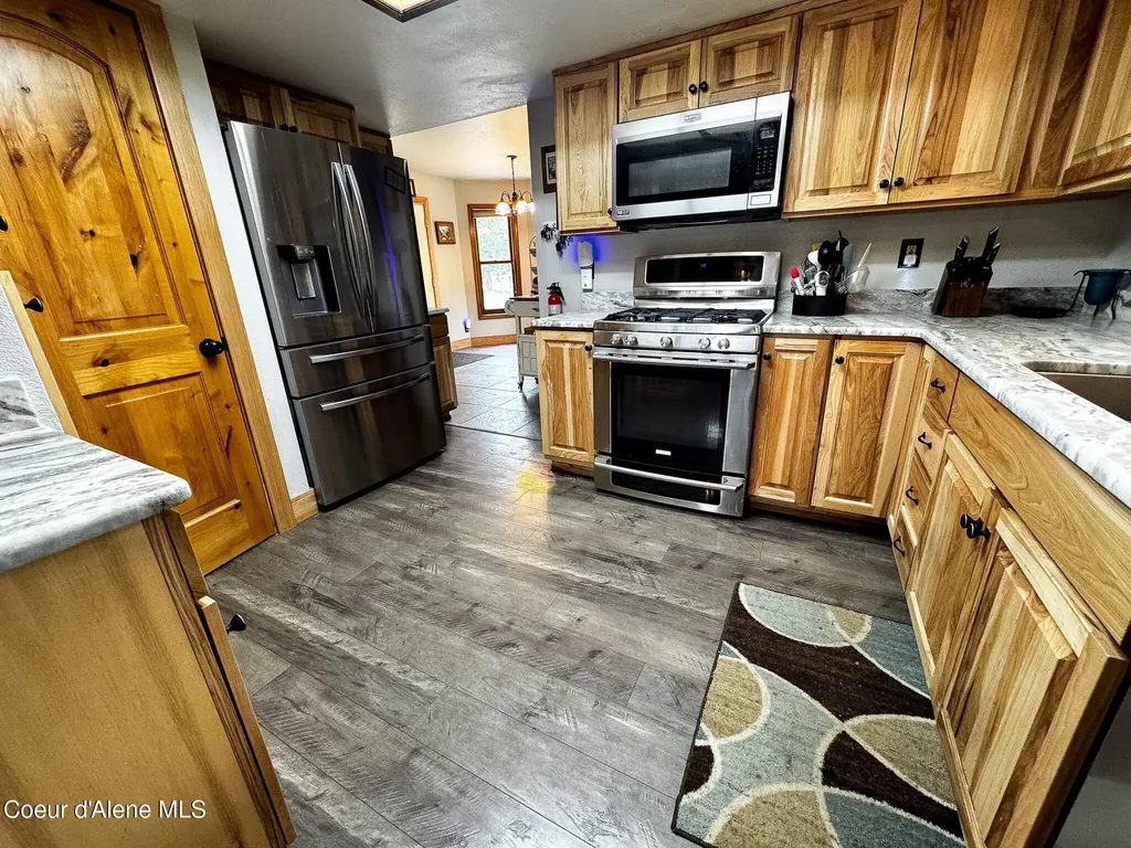 1264 W Garwood Road Rathdrum ID 83858