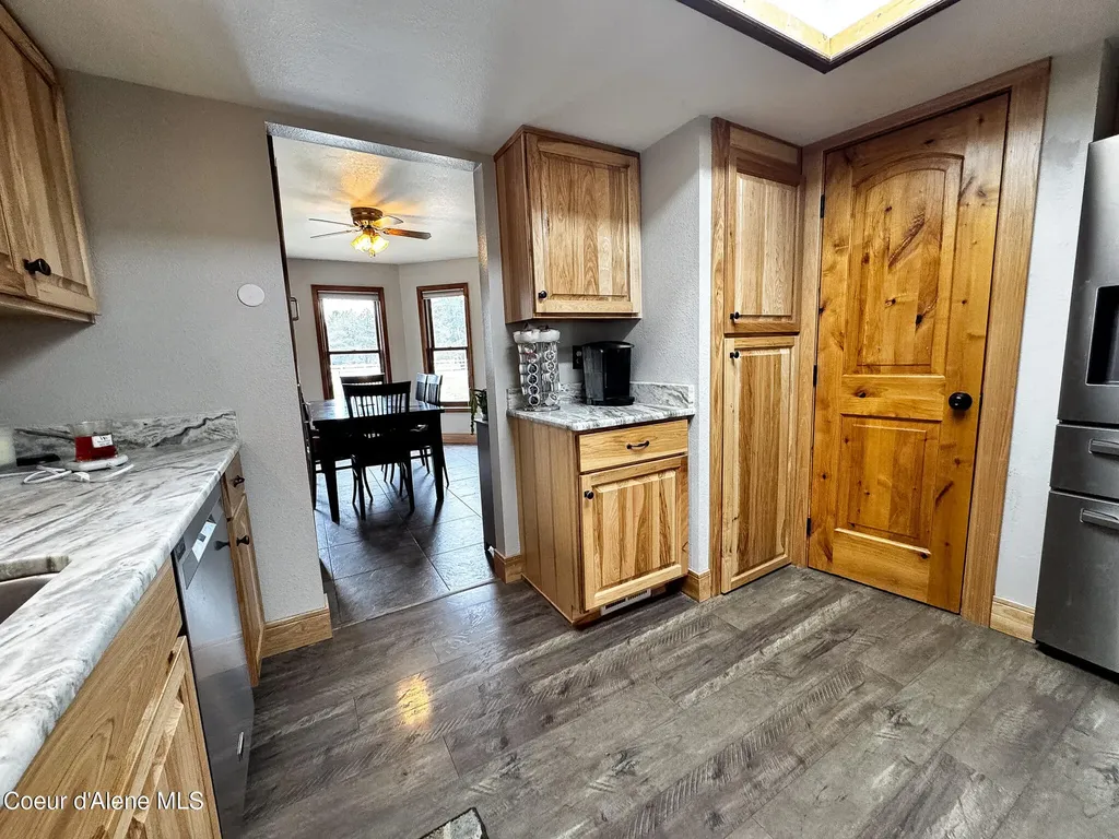 1264 W Garwood Road Rathdrum ID 83858