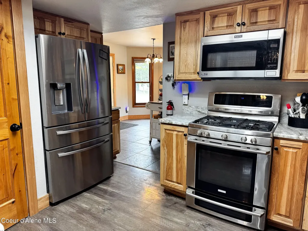 1264 W Garwood Road Rathdrum ID 83858