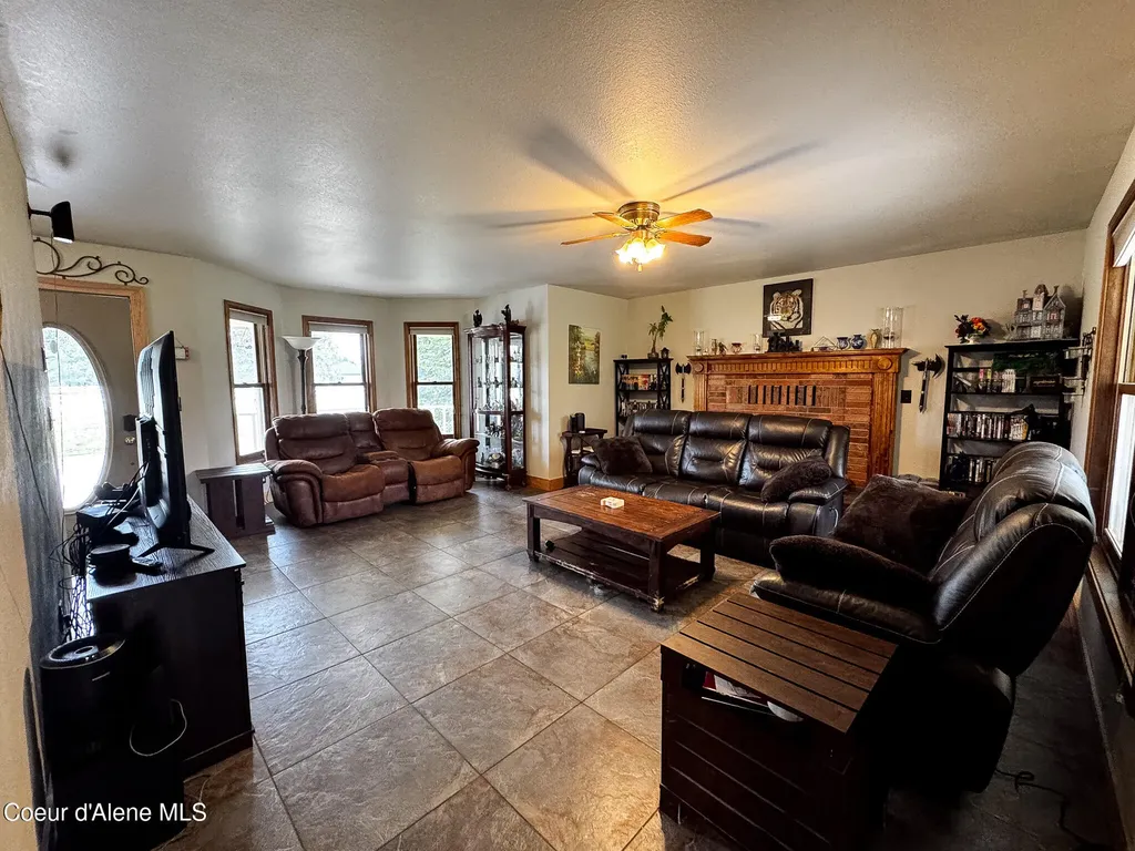 1264 W Garwood Road Rathdrum ID 83858