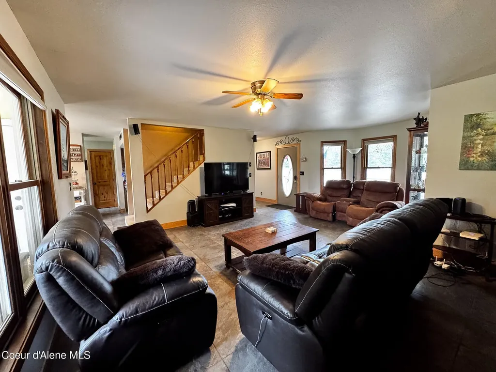 1264 W Garwood Road Rathdrum ID 83858
