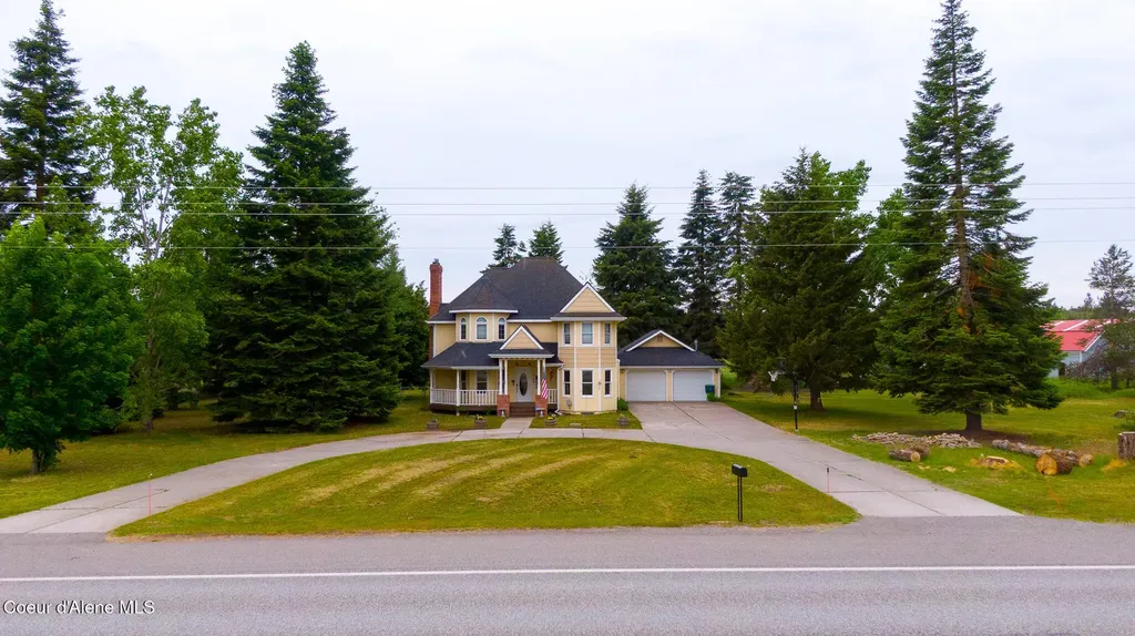 1264 W Garwood Road Rathdrum ID 83858
