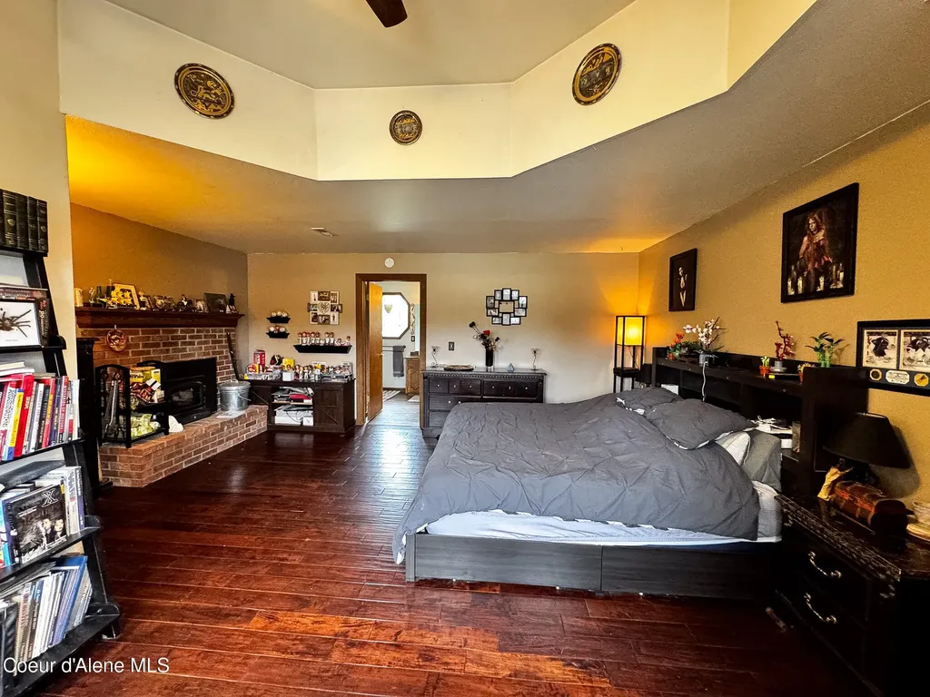 1264 W Garwood Road Rathdrum ID 83858