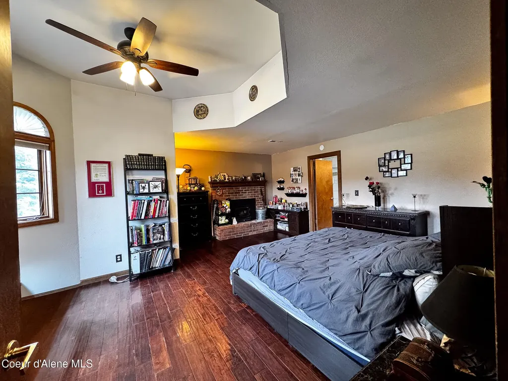 1264 W Garwood Road Rathdrum ID 83858