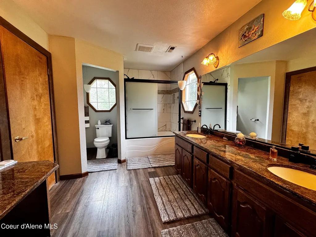 1264 W Garwood Road Rathdrum ID 83858