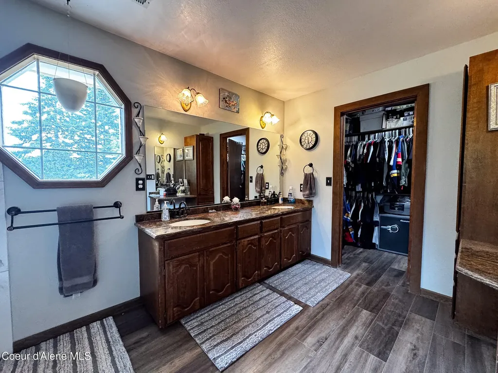1264 W Garwood Road Rathdrum ID 83858
