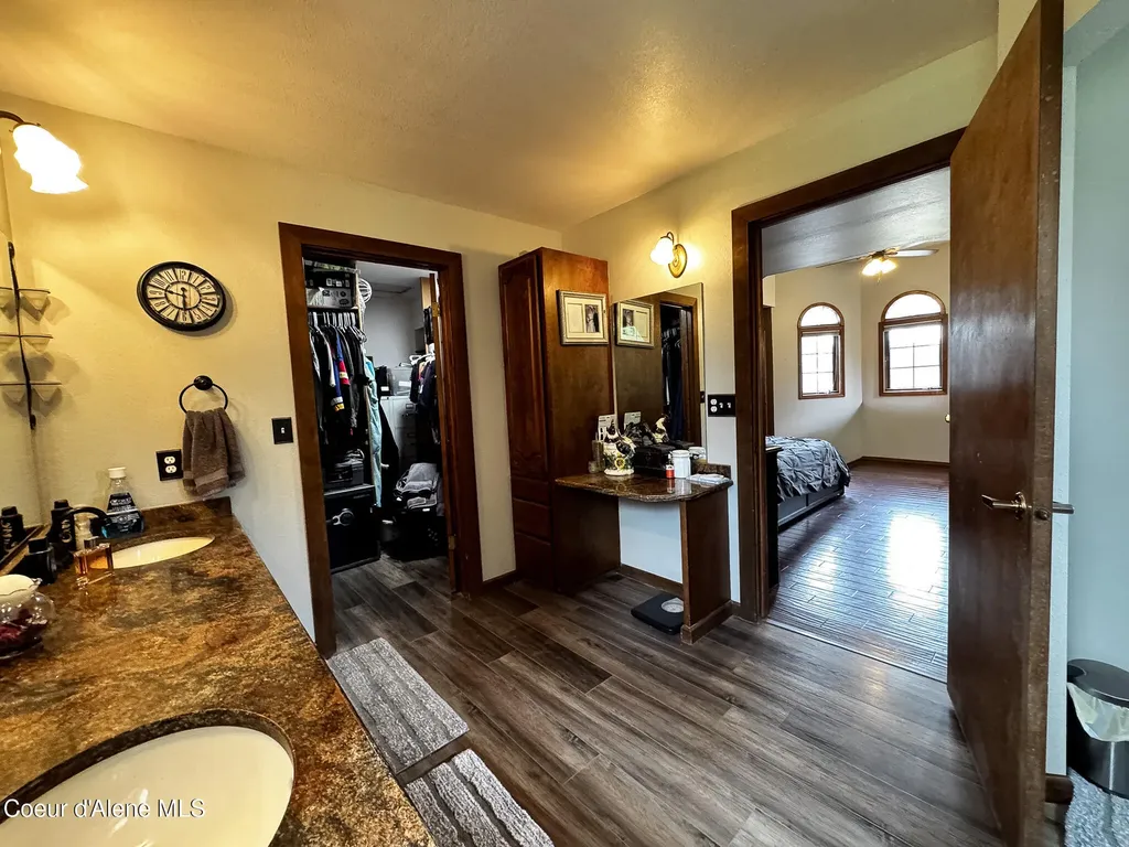 1264 W Garwood Road Rathdrum ID 83858