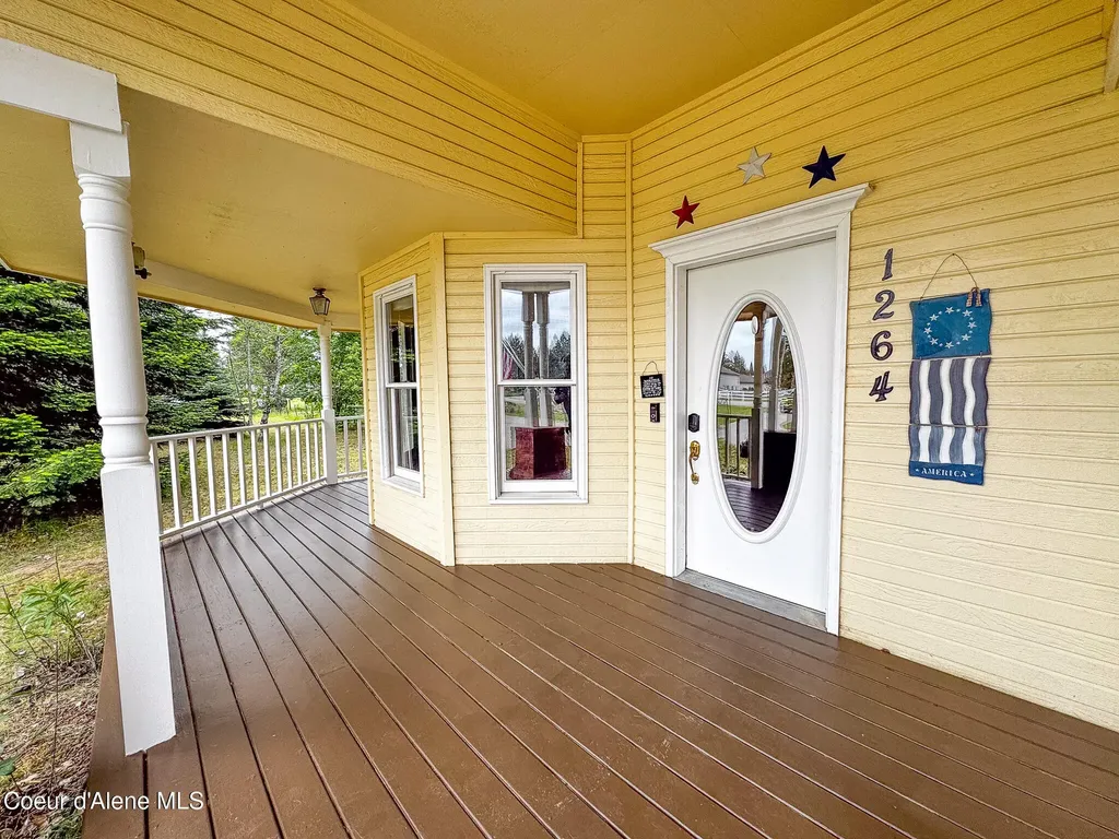 1264 W Garwood Road Rathdrum ID 83858