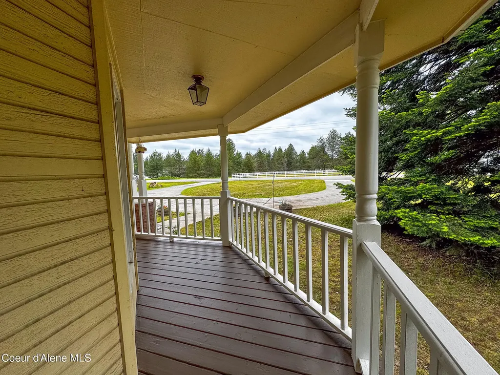 1264 W Garwood Road Rathdrum ID 83858