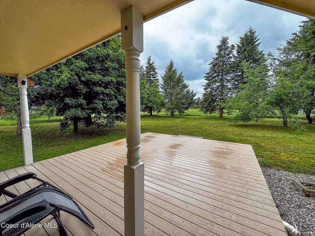 1264 W Garwood Road Rathdrum ID 83858