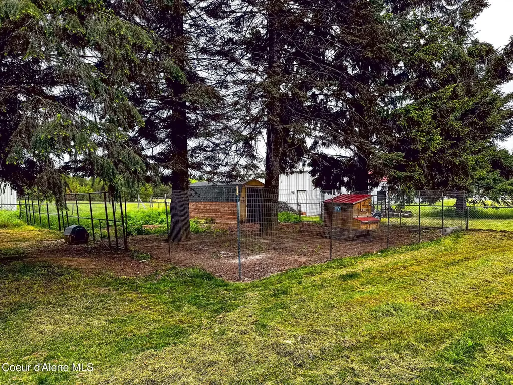 1264 W Garwood Road Rathdrum ID 83858