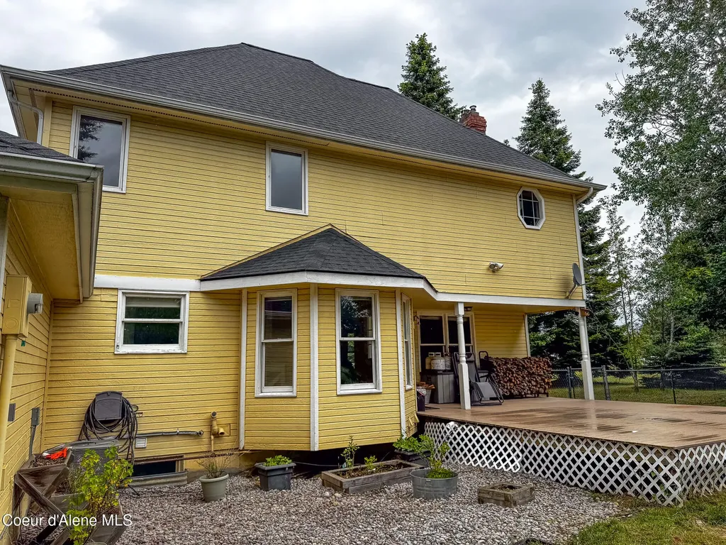 1264 W Garwood Road Rathdrum ID 83858