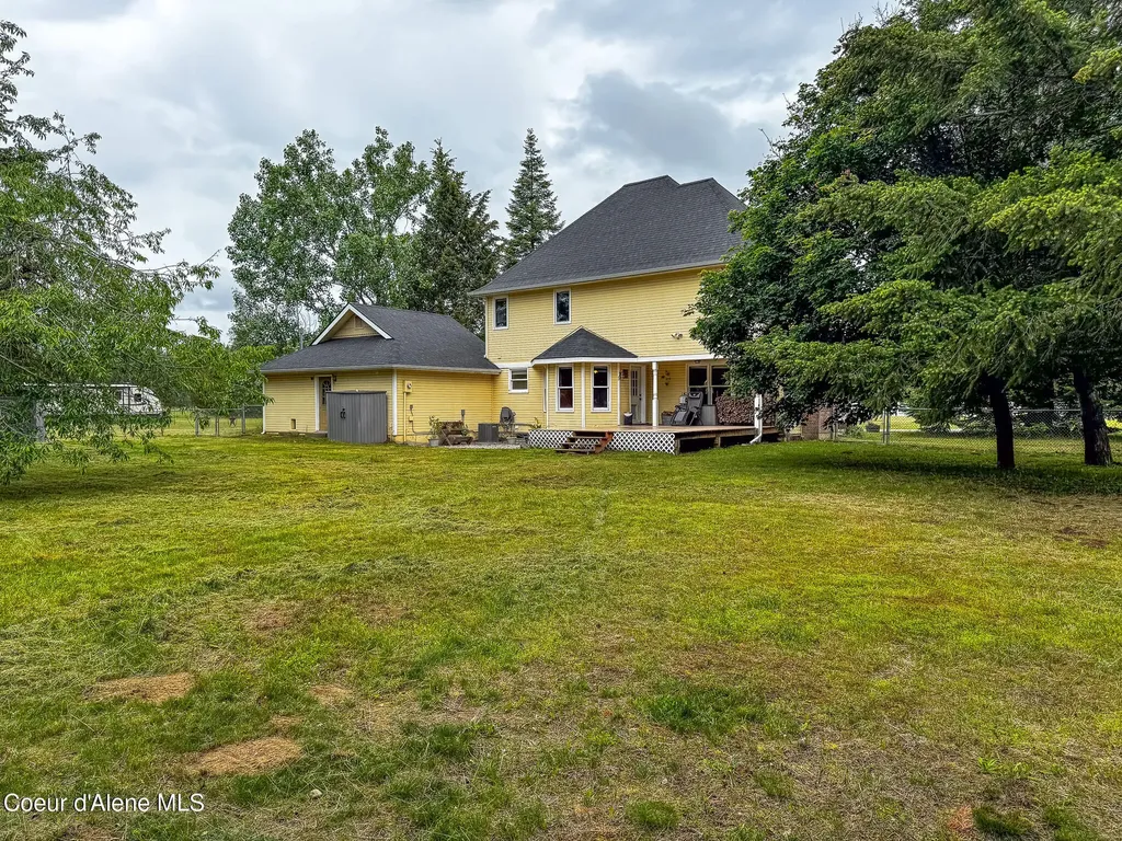1264 W Garwood Road Rathdrum ID 83858