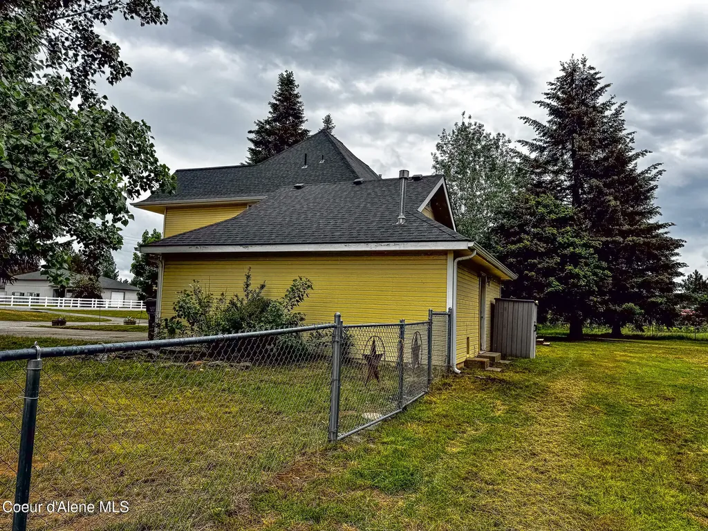 1264 W Garwood Road Rathdrum ID 83858