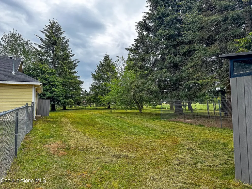 1264 W Garwood Road Rathdrum ID 83858