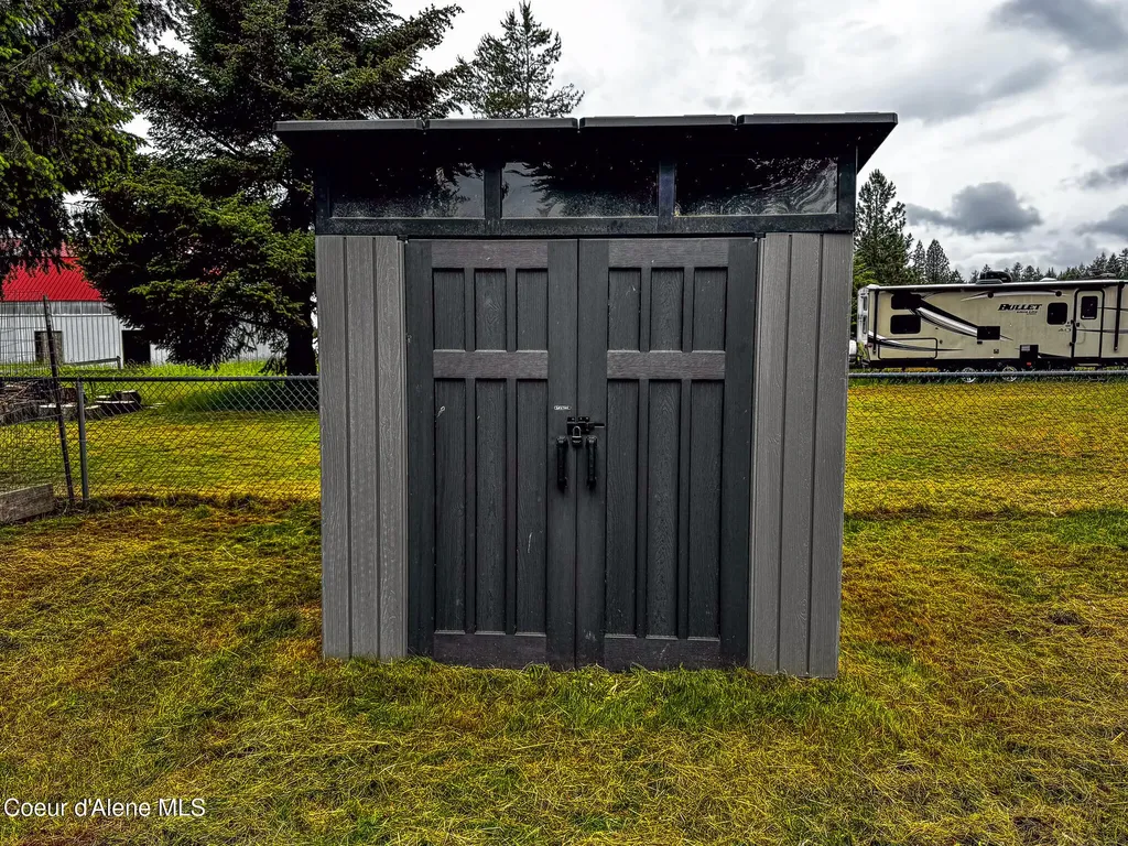 1264 W Garwood Road Rathdrum ID 83858