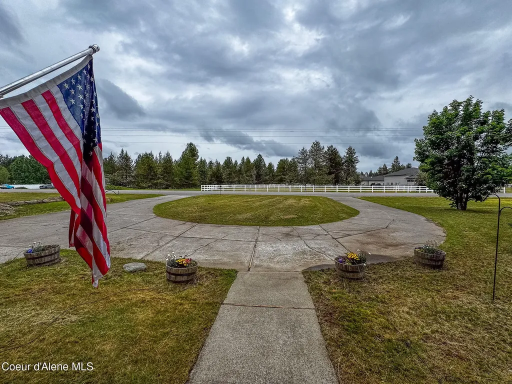 1264 W Garwood Road Rathdrum ID 83858