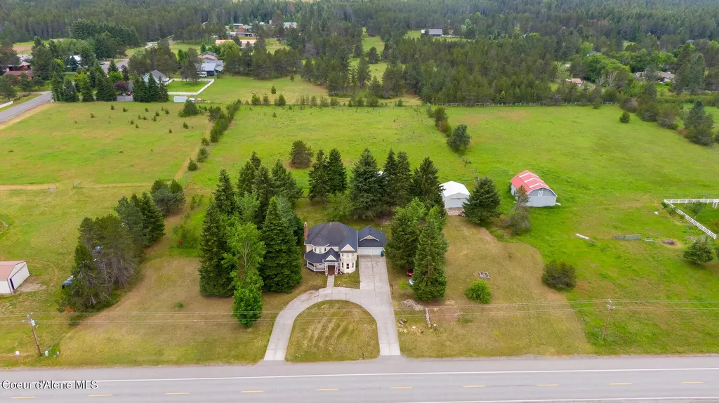 1264 W Garwood Road Rathdrum ID 83858