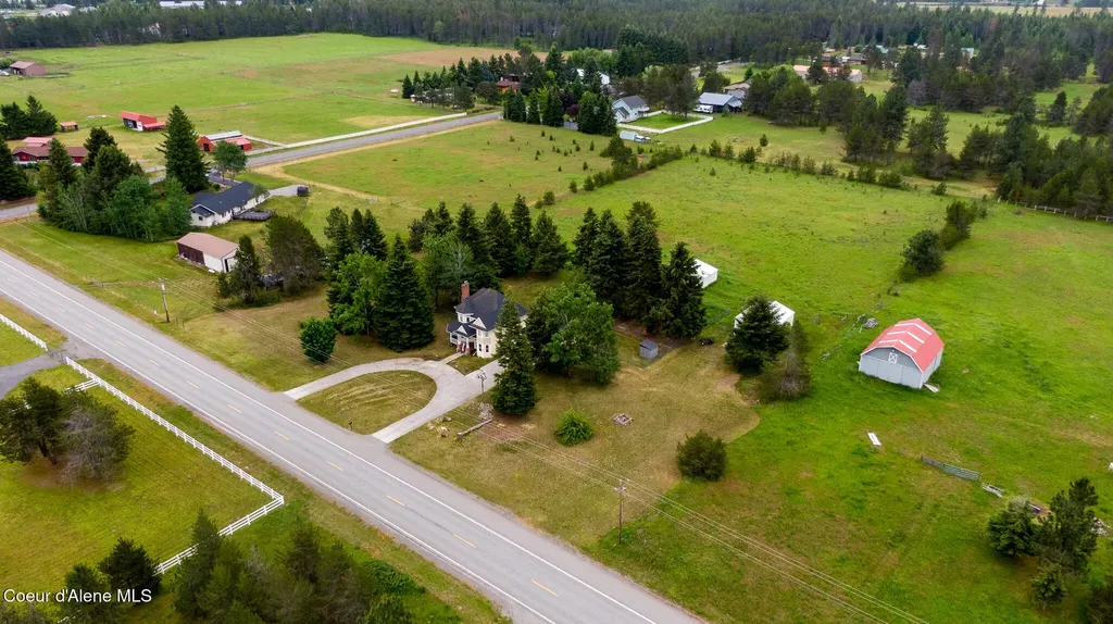 1264 W Garwood Road Rathdrum ID 83858