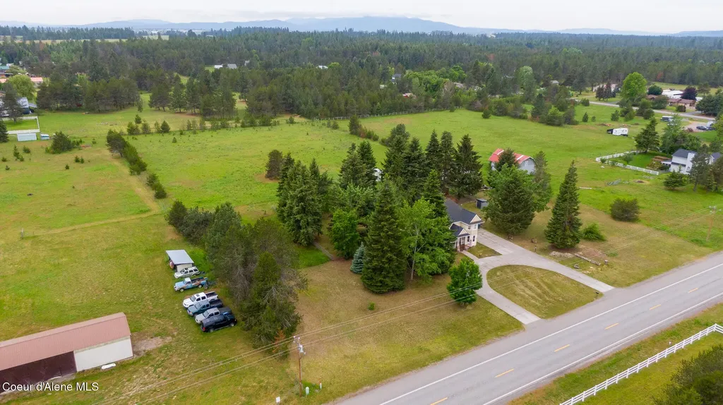 1264 W Garwood Road Rathdrum ID 83858