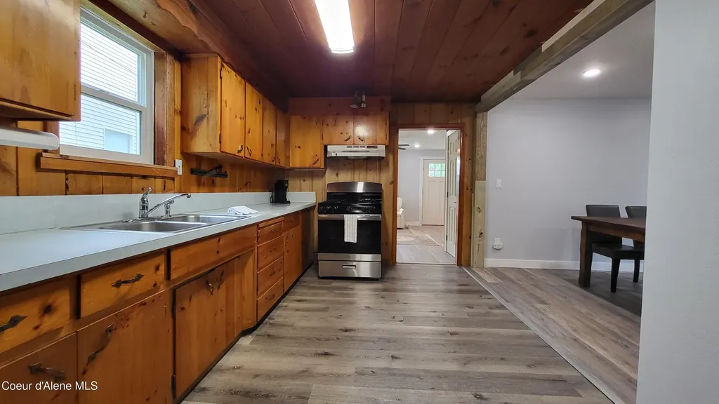 109 S Prospect Avenue Harrison ID 83833